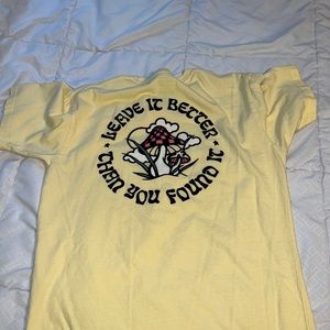 Vans Parks Project T-Shirt